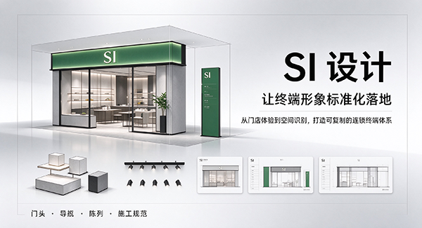 正阳县SI设计